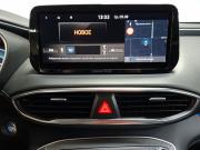 Hyundai Santa Fe IV Рестайлинг Москва  - изображение 35