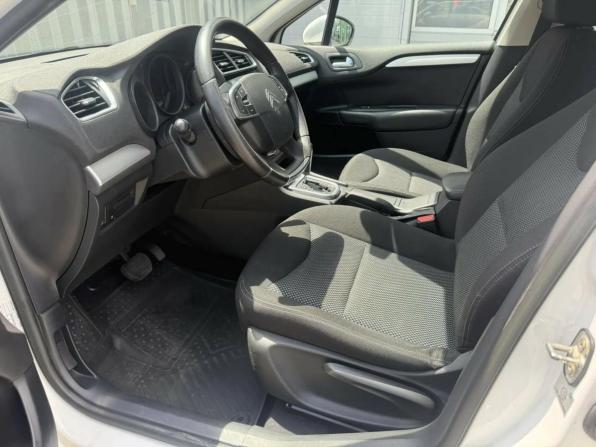 Citroen C4 II с пробегом 2014 года, цена 599 000 рублей, 136157 км, седан, Автокод Объявления