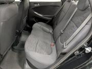 Hyundai Solaris I Рестайлинг Москва  - изображение 31