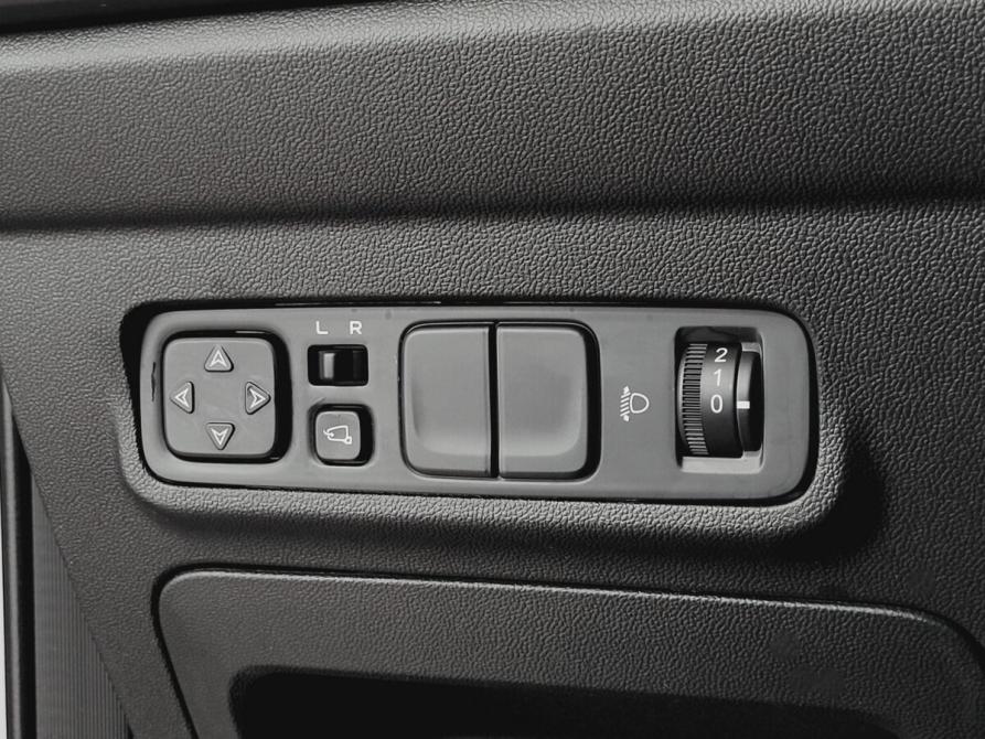 Changan CS35 Plus I Рестайлинг Москва  - изображение 8