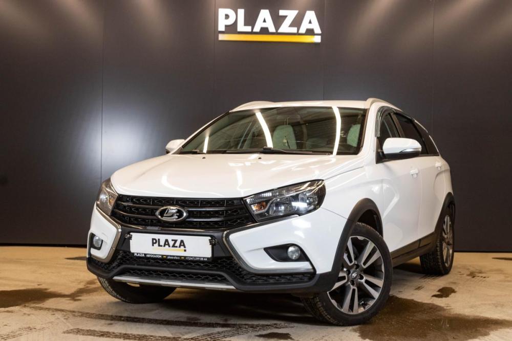Lada (ВАЗ) Vesta I Уфа  - изображение 1