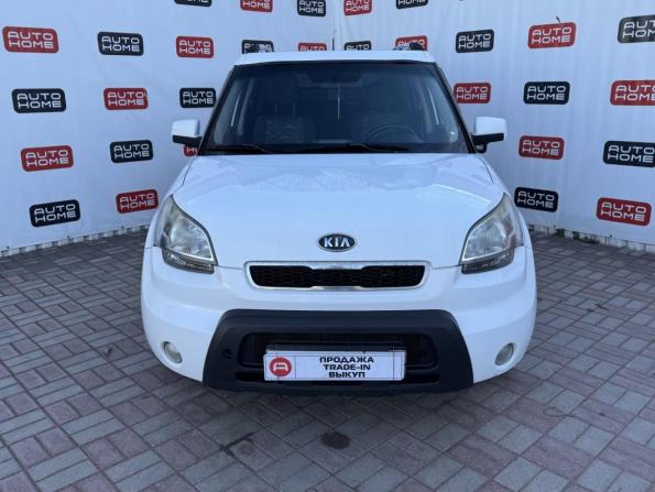 Kia Soul I с пробегом 2010 года, цена 549 900 рублей, 199231 км, хэтчбек, Автокод Объявления