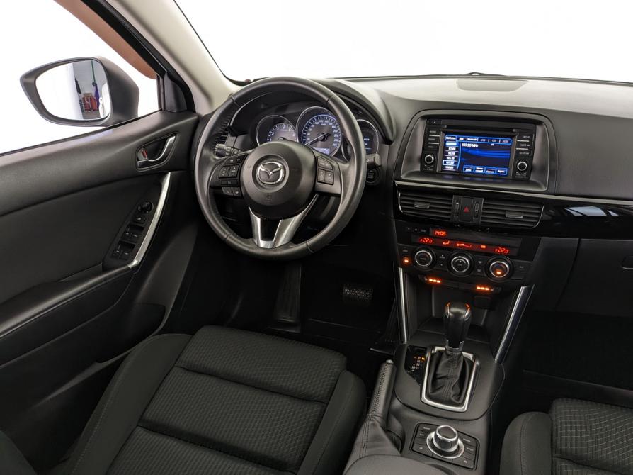 Mazda CX-5 I Москва  - изображение 25