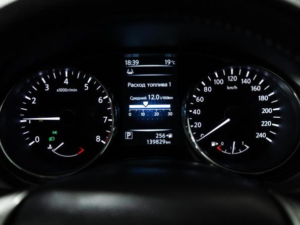 Nissan X-Trail III с пробегом 2016 года, цена 1 699 777 рублей, 139824 км, внедорожник, Автокод Объявления