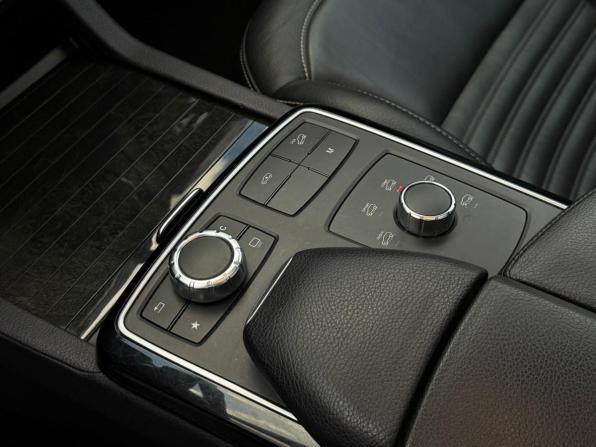 Mercedes-Benz GLS I (X166) с пробегом 2016 года, цена 3 620 000 рублей, 187073 км, внедорожник, Автокод Объявления