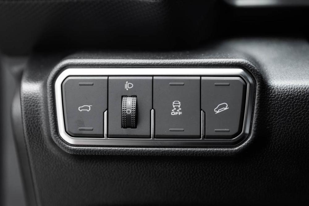 Haval Dargo I Рестайлинг Нижний Новгород  - изображение 39