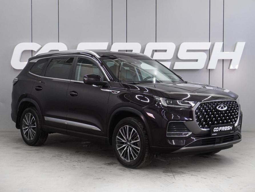 Chery Tiggo 8 Pro Max I Воронеж  - изображение 1