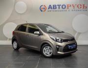 Kia Picanto III Москва  - изображение 25