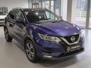 Nissan Qashqai II Рестайлинг Казань  - изображение 25