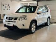 Nissan X-Trail II Рестайлинг Тольятти  - изображение 19