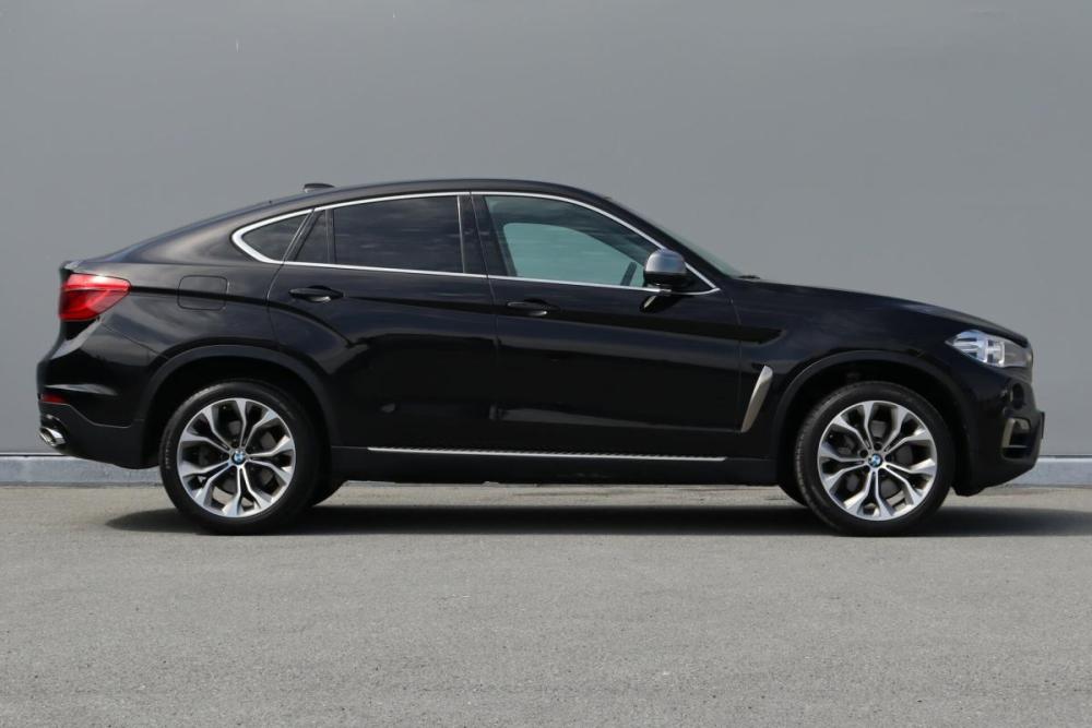 BMW X6 II (F16) Тюмень  - изображение 3