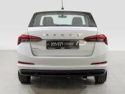 Skoda Rapid II Москва  - изображение 31