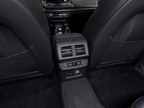 Audi Q5 II (FY) Рестайлинг с пробегом 2026 года, цена 5 900 000 рублей, 31 км, внедорожник, Автокод Объявления