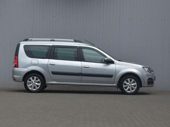 Lada (ВАЗ) Largus I Рестайлинг с пробегом 2021 года, цена 1 119 000 рублей, 134515 км, универсал, Автокод Объявления
