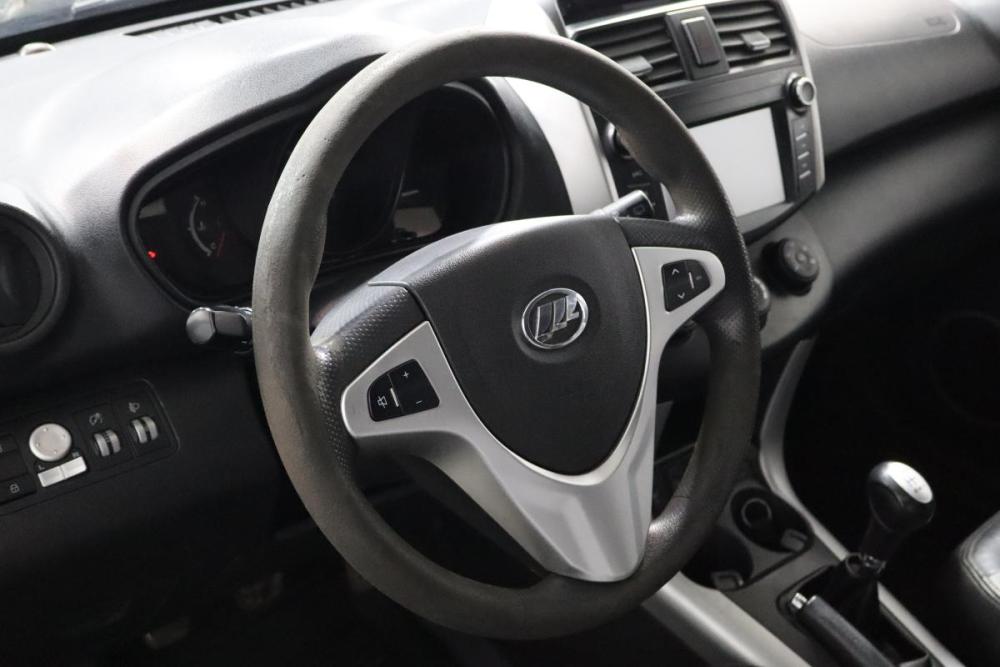 Lifan X60 I Рестайлинг Санкт-Петербург  - изображение 9