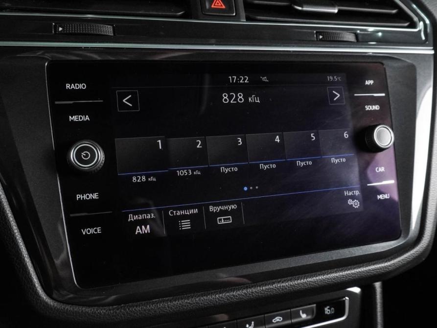 Volkswagen Tiguan II Воронеж  - изображение 17
