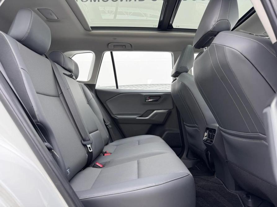 Toyota RAV4 VI (XA60) Воронеж  - изображение 14
