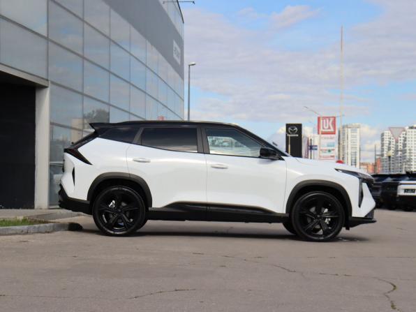 Geely Cityray с пробегом 2024 года, цена 2 590 000 рублей, 20294 км, внедорожник, Автокод Объявления