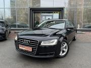 Audi A8 III (D4) Рестайлинг Екатеринбург  - изображение 42