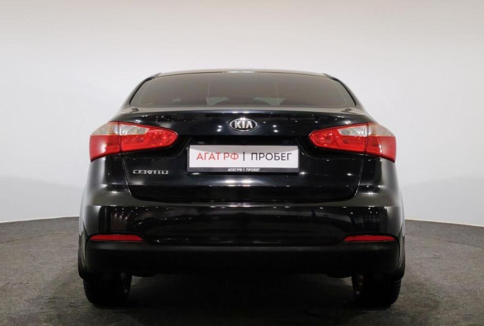 Kia Cerato III Ярославль  - изображение 6