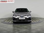 Toyota Camry VIII (XV70) Рестайлинг Белгород  - изображение 21