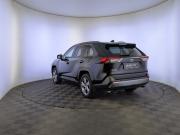 Toyota RAV4 V (XA50) Москва  - изображение 36