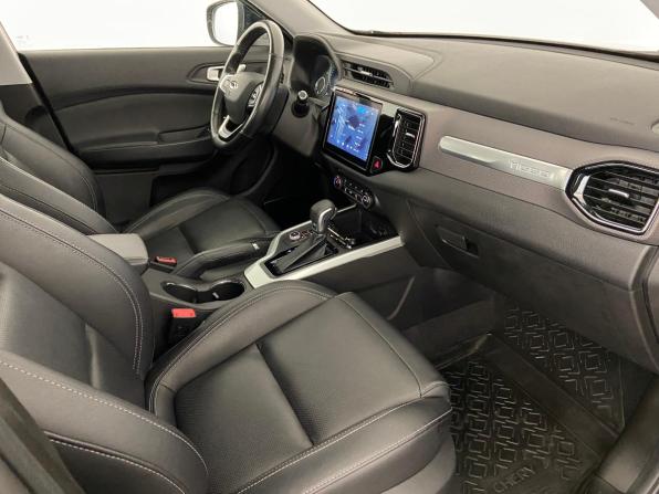 Chery Tiggo 4 I Рестайлинг с пробегом 2020 года, цена 1 389 000 рублей, 42251 км, внедорожник, Автокод Объявления