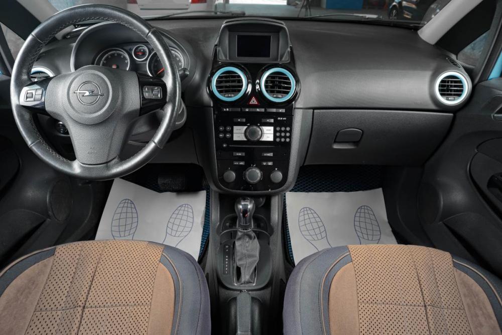 Opel Corsa D Рестайлинг I Тюмень  - изображение 13