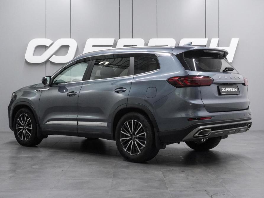 Chery Tiggo 8 Pro I Воронеж  - изображение 2
