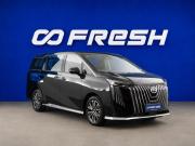 GAC M8 Москва  - изображение 30