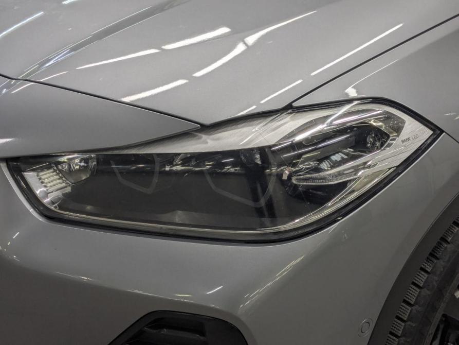 BMW X2 I (F39) Москва  - изображение 11