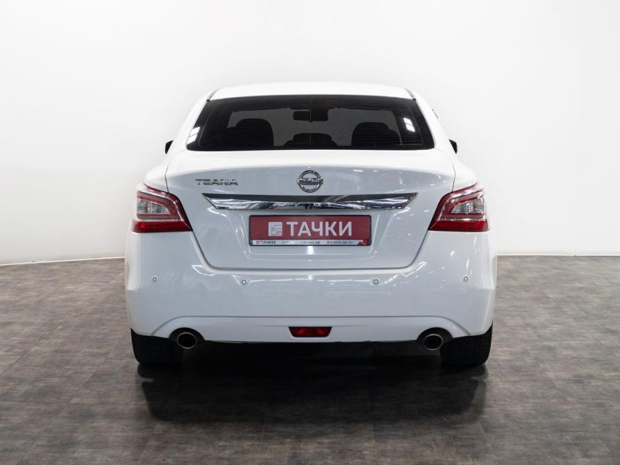 Nissan Teana III Чита  - изображение 4