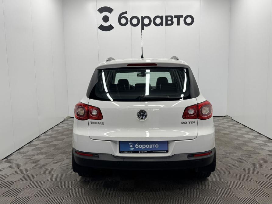 Volkswagen Tiguan I Воронеж  - изображение 7