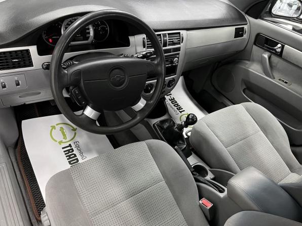 Chevrolet Lacetti I с пробегом 2008 года, цена 595 000 рублей, 199755 км, седан, Автокод Объявления
