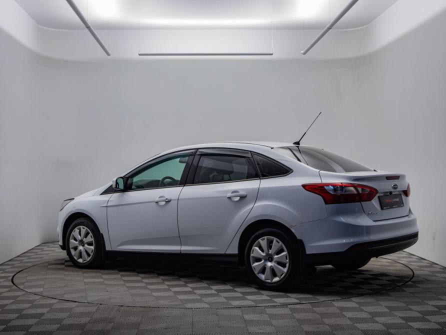 Ford Focus III Москва  - изображение 7