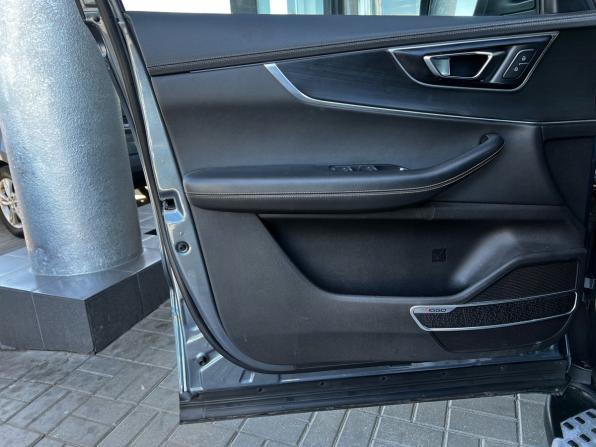 Chery Tiggo 8 I с пробегом 2020 года, цена 1 593 000 рублей, 118253 км, внедорожник, Автокод Объявления