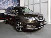 Nissan X-Trail III Рестайлинг Кемерово  - изображение 30