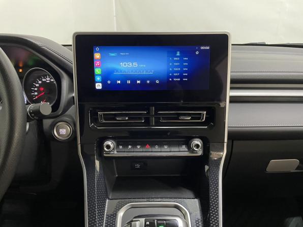 Haval M6 II с пробегом 2023 года, цена 1 830 000 рублей, 39575 км, внедорожник, Автокод Объявления
