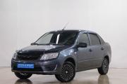 Lada (ВАЗ) Granta I Рестайлинг Новокузнецк  - изображение 33