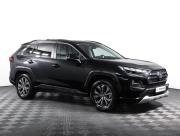 Toyota RAV4 V (XA50) Москва  - изображение 28