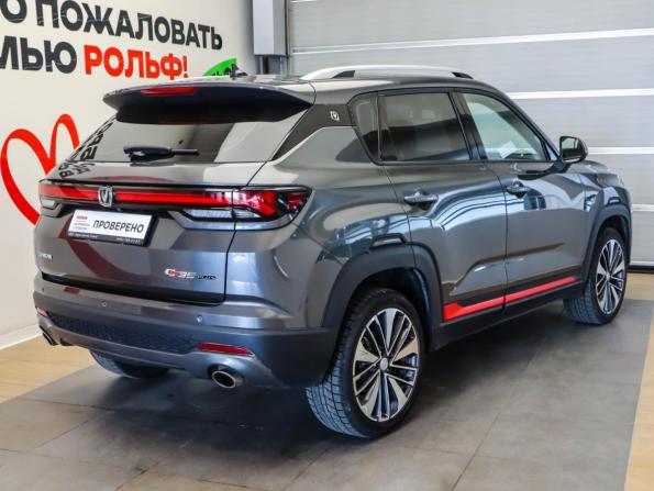 Changan CS35 Plus I Рестайлинг с пробегом 2023 года, цена 1 779 000 рублей, 35812 км, внедорожник, Автокод Объявления