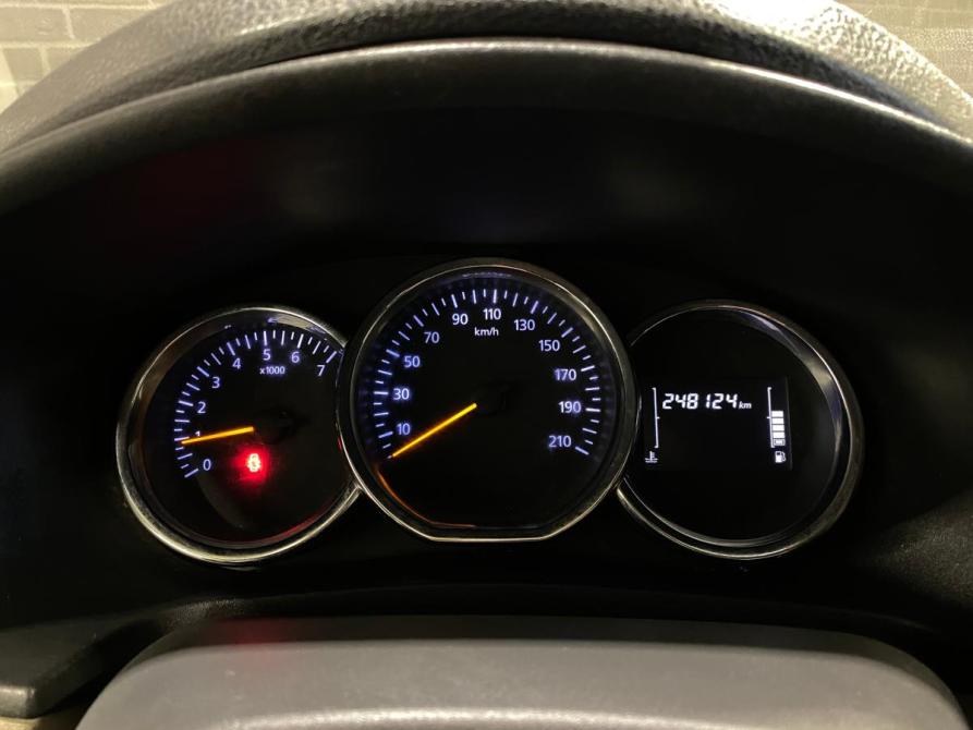 Renault Logan II Челябинск  - изображение 4