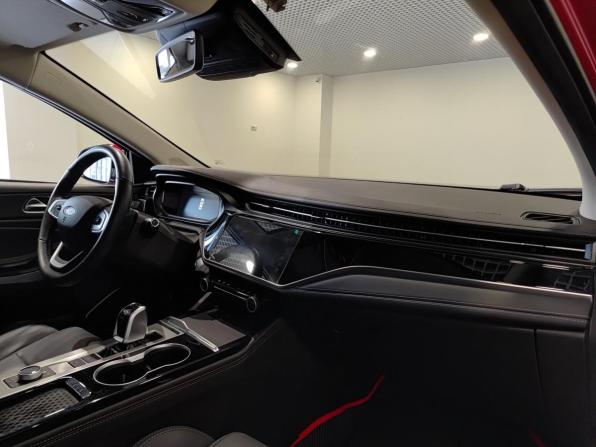 Omoda S5 с пробегом 2023 года, цена 1 320 000 рублей, 119911 км, седан, Автокод Объявления
