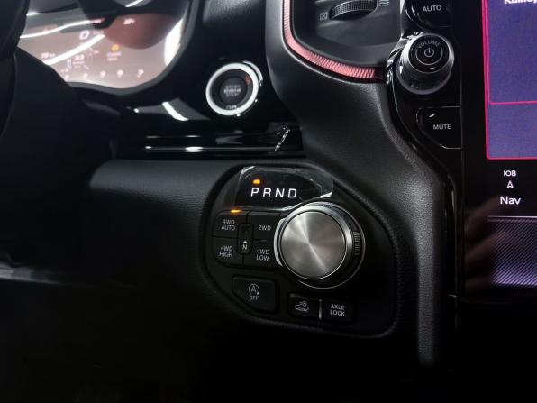 Ram 1500 V Рестайлинг с пробегом 2026 года, цена 9 950 000 рублей, 66 км, offers.body_type.unknown, Автокод Объявления