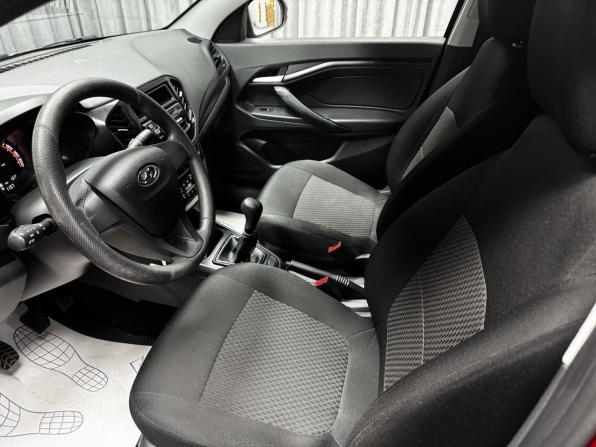Lada (ВАЗ) Vesta I с пробегом 2020 года, цена 985 000 рублей, 101536 км, седан, Автокод Объявления