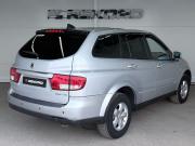 SsangYong Kyron I Рестайлинг Уфа  - изображение 20