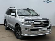 Toyota Land Cruiser 200 Series Москва  - изображение 19