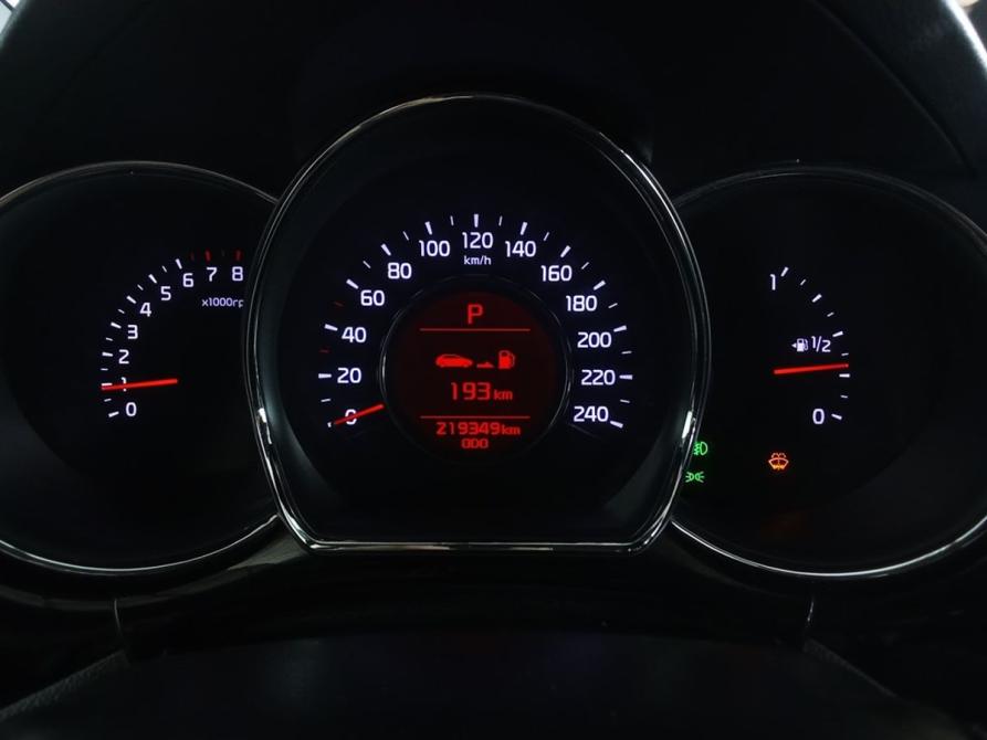 Kia Ceed II Москва  - изображение 13