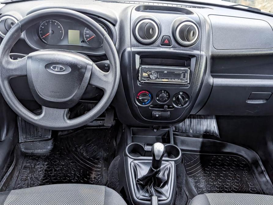 Lada (ВАЗ) Granta I Ярославль  - изображение 8