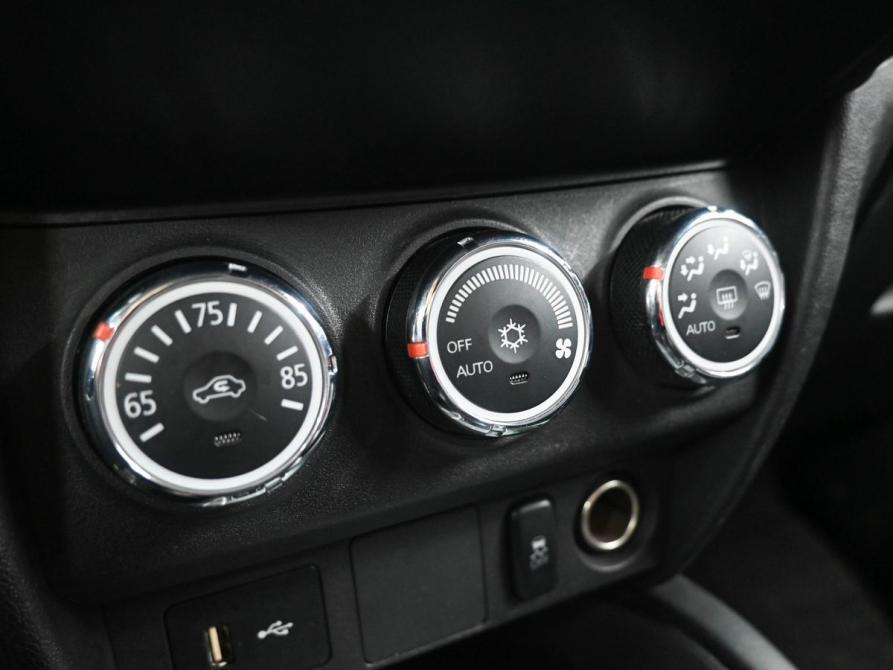 Mitsubishi Outlander Sport I Рестайлинг 2 Ростов-на-Дону  - изображение 17